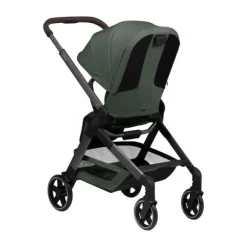 Joolz Hub2 Kinderwagen 2-in-1 Stone Grey
