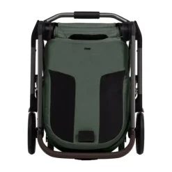 Joolz Hub2 Kinderwagen 2-in-1 Stone Grey