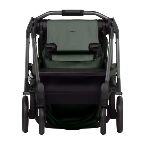 Joolz Hub2 Kinderwagen 2-in-1 Stone Grey