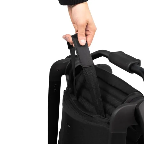 Joolz Hub2 Kinderwagen 2-in-1 Stone Grey