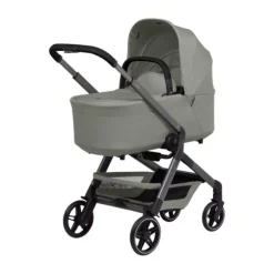 Joolz Hub2 Kinderwagen 2-in-1 Stone Grey