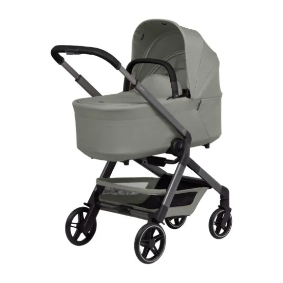 Joolz Hub2 Kinderwagen 2-in-1 Stone Grey