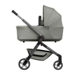 Joolz Hub2 Kinderwagen 2-in-1 Stone Grey