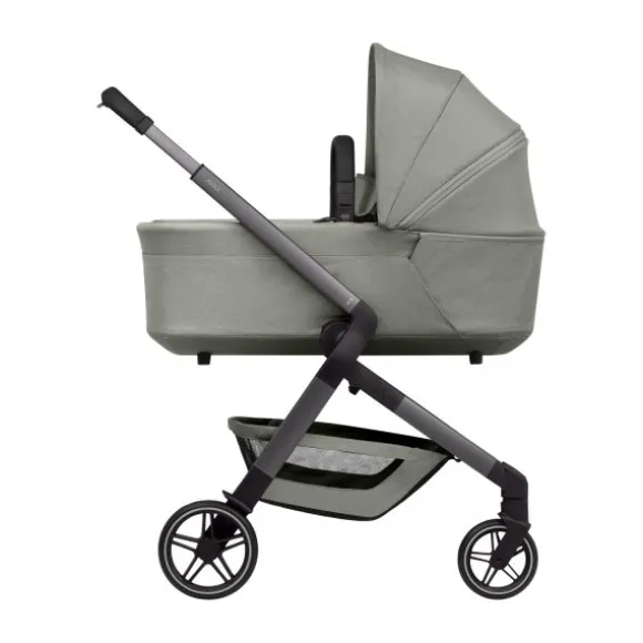 Joolz Hub2 Kinderwagen 2-in-1 Stone Grey