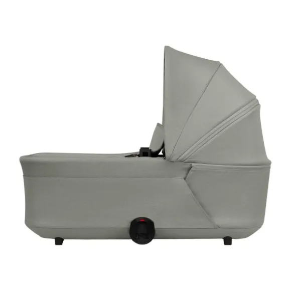 Joolz Hub2 Kinderwagen 2-in-1 Stone Grey