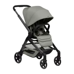 Joolz Hub2 Kinderwagen 2-in-1 Stone Grey