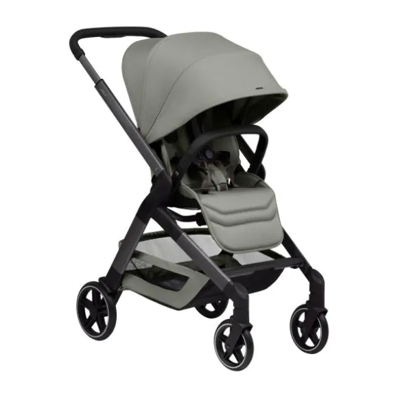 Joolz Hub2 Kinderwagen 2-in-1 Stone Grey