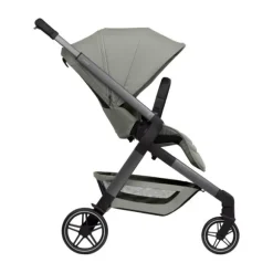 Joolz Hub2 Kinderwagen 2-in-1 Stone Grey