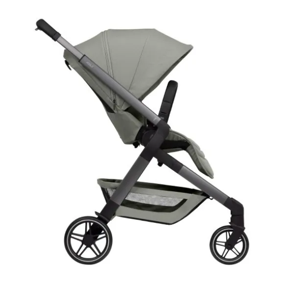 Joolz Hub2 Kinderwagen 2-in-1 Stone Grey