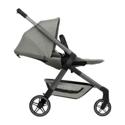 Joolz Hub2 Kinderwagen 2-in-1 Stone Grey