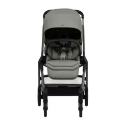 Joolz Hub2 Kinderwagen 2-in-1 Stone Grey