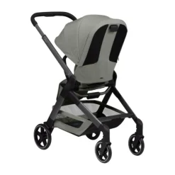 Joolz Hub2 Kinderwagen 2-in-1 Stone Grey
