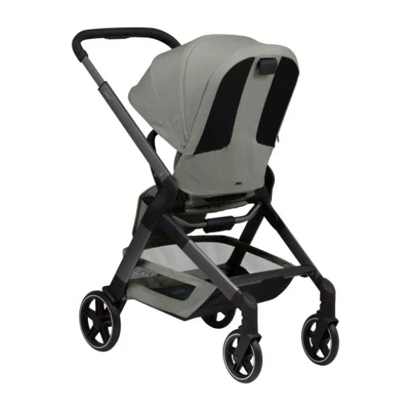 Joolz Hub2 Kinderwagen 2-in-1 Stone Grey
