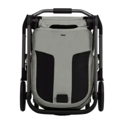 Joolz Hub2 Kinderwagen 2-in-1 Stone Grey