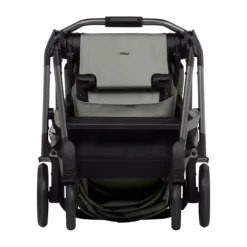 Joolz Hub2 Kinderwagen 2-in-1 Stone Grey