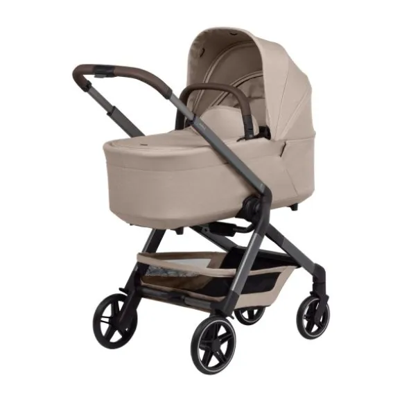 Joolz Hub2 Kinderwagen 2-in-1 Stone Grey