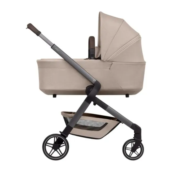 Joolz Hub2 Kinderwagen 2-in-1 Stone Grey