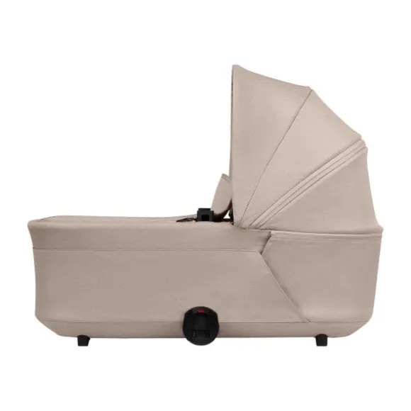 Joolz Hub2 Kinderwagen 2-in-1 Stone Grey