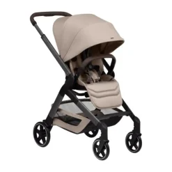 Joolz Hub2 Kinderwagen 2-in-1 Stone Grey