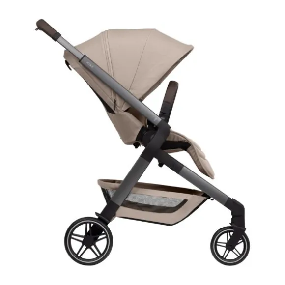 Joolz Hub2 Kinderwagen 2-in-1 Stone Grey