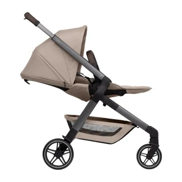 Joolz Hub2 Kinderwagen 2-in-1 Stone Grey