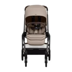 Joolz Hub2 Kinderwagen 2-in-1 Stone Grey