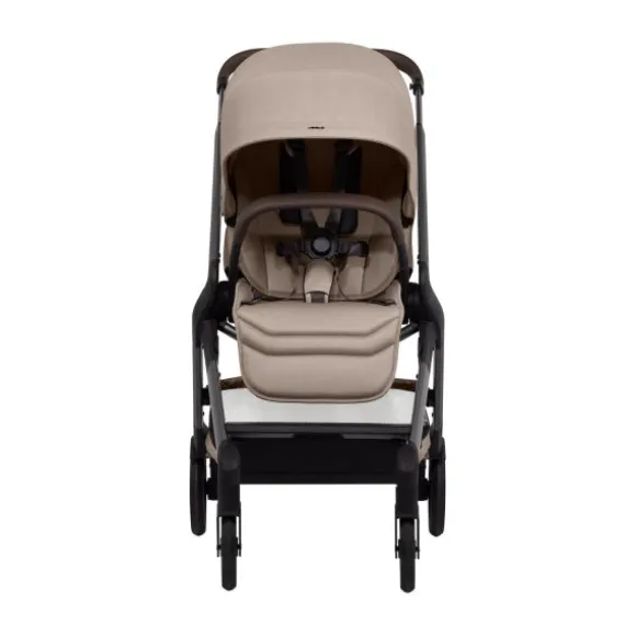 Joolz Hub2 Kinderwagen 2-in-1 Stone Grey
