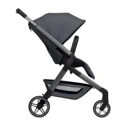 Joolz Hub2 Kinderwagen 2-in-1 Stone Grey