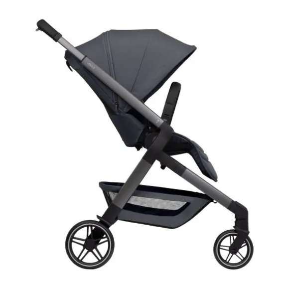 Joolz Hub2 Kinderwagen 2-in-1 Stone Grey