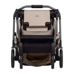 Joolz Hub2 Kinderwagen 2-in-1 Stone Grey