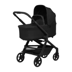 Joolz Hub2 Kinderwagen 2-in-1 Stone Grey