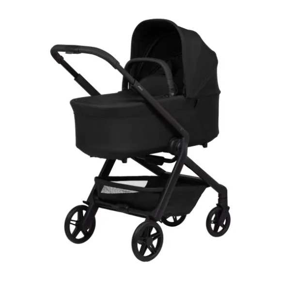 Joolz Hub2 Kinderwagen 2-in-1 Stone Grey