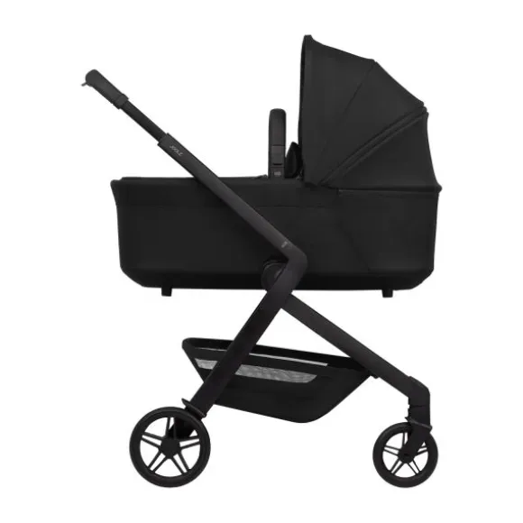 Joolz Hub2 Kinderwagen 2-in-1 Stone Grey