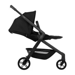 Joolz Hub2 Kinderwagen 2-in-1 Stone Grey