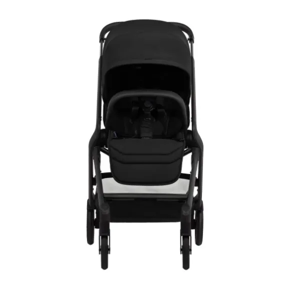 Joolz Hub2 Kinderwagen 2-in-1 Stone Grey