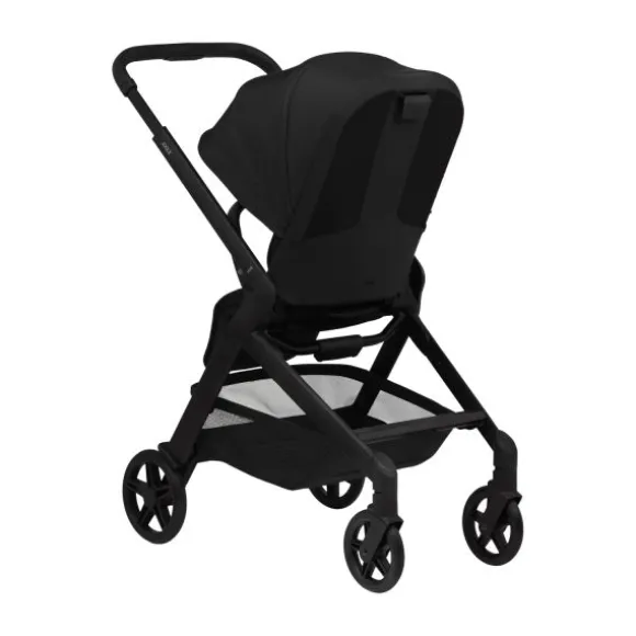 Joolz Hub2 Kinderwagen 2-in-1 Stone Grey