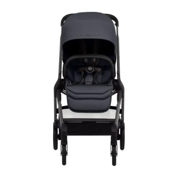 Joolz Hub2 Kinderwagen 2-in-1 Stone Grey