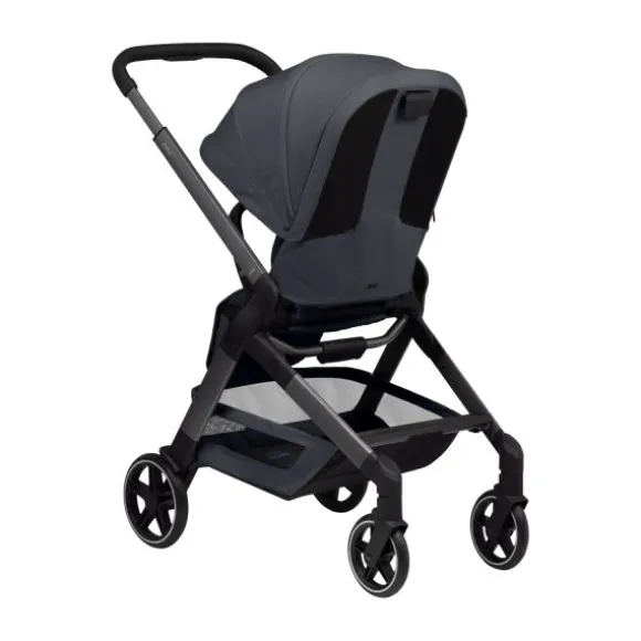 Joolz Hub2 Kinderwagen 2-in-1 Stone Grey