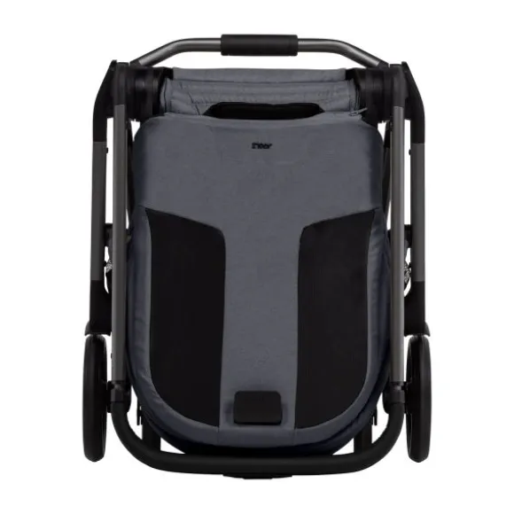 Joolz Hub2 Kinderwagen 2-in-1 Stone Grey