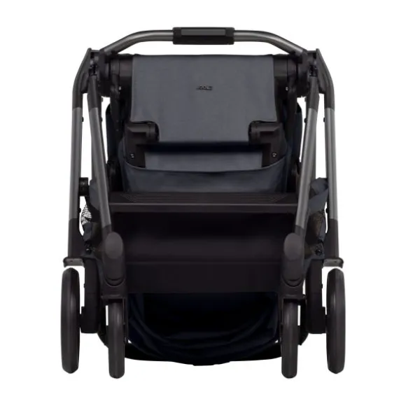 Joolz Hub2 Kinderwagen 2-in-1 Stone Grey