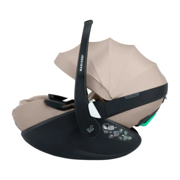 Joolz Maxi-Cosi Autostoel Pebble 360 Pro Sandy Taupe