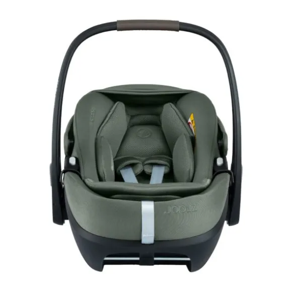 Joolz Maxi-Cosi Autostoel Pebble 360 Pro Sandy Taupe