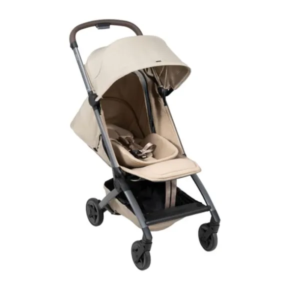 Joolz Newborn Insert – Forest Green