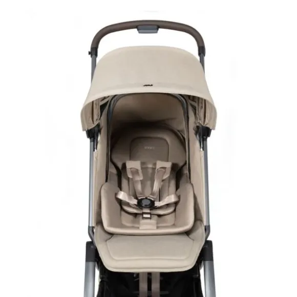 Joolz Newborn Insert – Forest Green