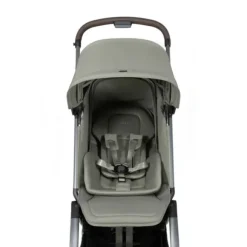 Joolz Newborn Insert – Forest Green