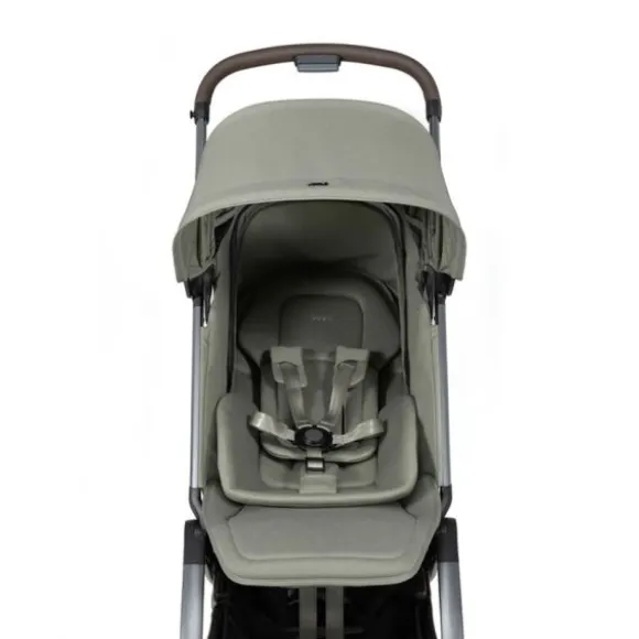 Joolz Newborn Insert – Forest Green