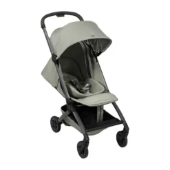Joolz Newborn Insert – Forest Green