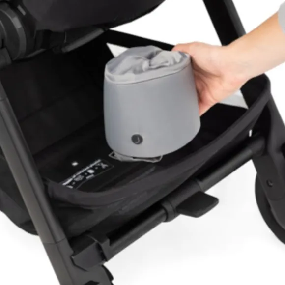Joolz Raincover Hub2