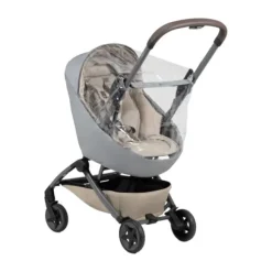 Joolz Regenhoes - Aer² Buggy - Reisnest Tot Zitje