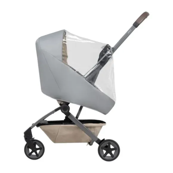 Joolz Regenhoes - Aer² Buggy - Reisnest Tot Zitje